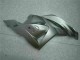 Carénage Moto CBR 600 RR 2009-2012 - Argent Carénage Moto CBR 600 RR 2009-2012 - Argent