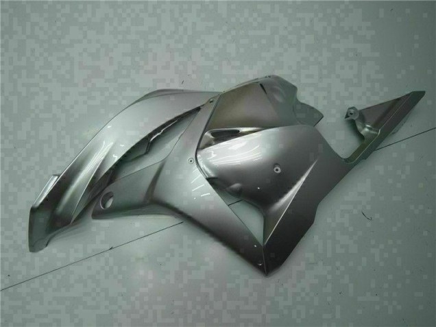 Carénage Moto CBR 600 RR 2009-2012 - Argent Carénage Moto CBR 600 RR 2009-2012 - Argent