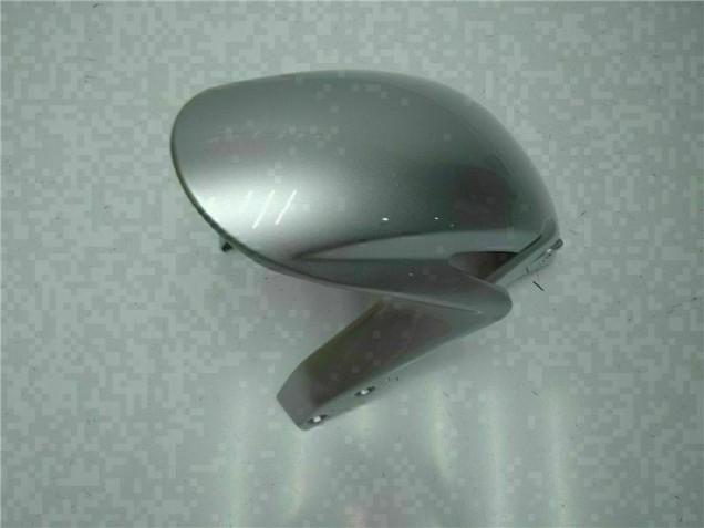 Carénage Moto CBR 600 RR 2009-2012 - Argent Carénage Moto CBR 600 RR 2009-2012 - Argent