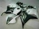 Carénage Moto CBR 600 RR 2009-2012 - Blanc Carénage Moto CBR 600 RR 2009-2012 - Blanc