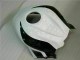 Carénage Moto CBR 600 RR 2009-2012 - Blanc Carénage Moto CBR 600 RR 2009-2012 - Blanc