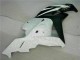 Carénage Moto CBR 600 RR 2009-2012 - Blanc Carénage Moto CBR 600 RR 2009-2012 - Blanc