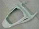 Carénage Moto CBR 600 RR 2009-2012 - Blanc Carénage Moto CBR 600 RR 2009-2012 - Blanc
