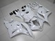 Carénage Moto CBR 600 RR 2009-2012 - Blanc Nacré Carénage Moto CBR 600 RR 2009-2012 - Blanc Nacré