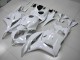Carénage Moto CBR 600 RR 2009-2012 - Blanc Nacré Carénage Moto CBR 600 RR 2009-2012 - Blanc Nacré