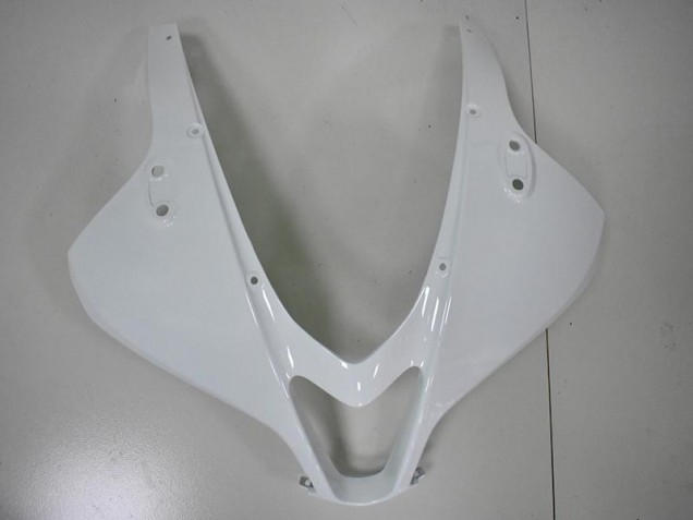 Carénage Moto CBR 600 RR 2009-2012 - Blanc Nacré Carénage Moto CBR 600 RR 2009-2012 - Blanc Nacré