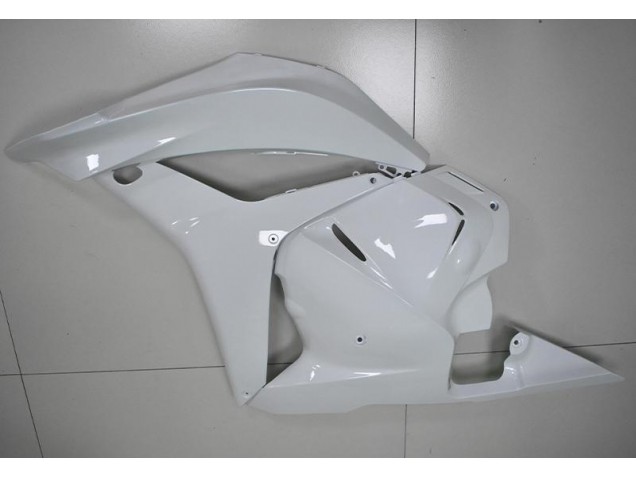 Carénage Moto CBR 600 RR 2009-2012 - Blanc Nacré Carénage Moto CBR 600 RR 2009-2012 - Blanc Nacré