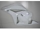 Carénage Moto CBR 600 RR 2009-2012 - Blanc Nacré Carénage Moto CBR 600 RR 2009-2012 - Blanc Nacré
