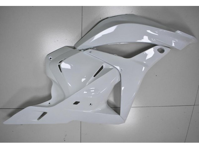 Carénage Moto CBR 600 RR 2009-2012 - Blanc Nacré Carénage Moto CBR 600 RR 2009-2012 - Blanc Nacré