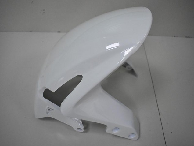 Carénage Moto CBR 600 RR 2009-2012 - Blanc Nacré Carénage Moto CBR 600 RR 2009-2012 - Blanc Nacré