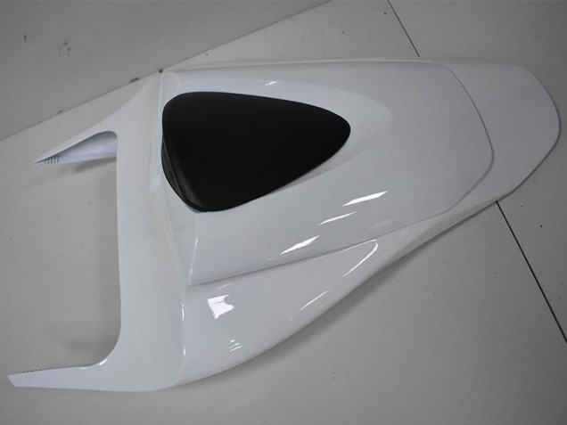 Carénage Moto CBR 600 RR 2009-2012 - Blanc Nacré Carénage Moto CBR 600 RR 2009-2012 - Blanc Nacré