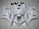 Carénage Moto CBR 600 RR 2009-2012 - Blanc Nacré Carénage Moto CBR 600 RR 2009-2012 - Blanc Nacré