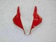 Carénage Moto CBR 600 RR 2009-2012 - Blanc Noir Rouge Carénage Moto CBR 600 RR 2009-2012 - Blanc Noir Rouge