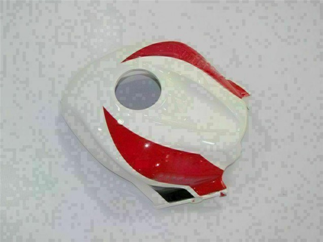 Carénage Moto CBR 600 RR 2009-2012 - Blanc Noir Rouge Carénage Moto CBR 600 RR 2009-2012 - Blanc Noir Rouge