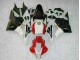 Carénage Moto CBR 600 RR 2009-2012 - Blanc Noir Rouge Carénage Moto CBR 600 RR 2009-2012 - Blanc Noir Rouge
