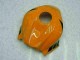 Carénage Moto CBR 600 RR 2009-2012 - Blanc Orange Repsol Carénage Moto CBR 600 RR 2009-2012 - Blanc Orange Repsol