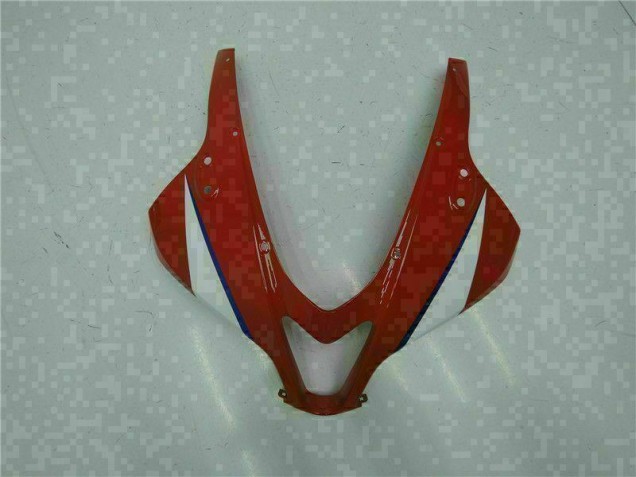 Carénage Moto CBR 600 RR 2009-2012 - Blanc Rouge Noir Bleu Carénage Moto CBR 600 RR 2009-2012 - Blanc Rouge Noir Bleu