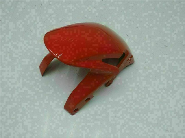 Carénage Moto CBR 600 RR 2009-2012 - Blanc Rouge Noir Bleu Carénage Moto CBR 600 RR 2009-2012 - Blanc Rouge Noir Bleu