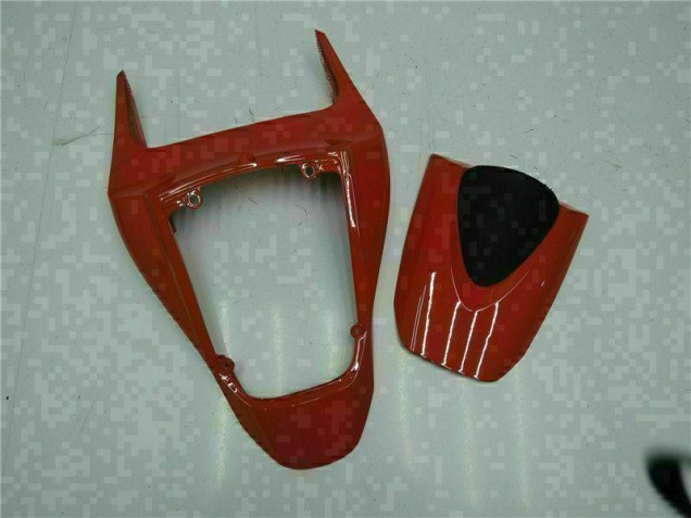 Carénage Moto CBR 600 RR 2009-2012 - Blanc Rouge Noir Bleu Carénage Moto CBR 600 RR 2009-2012 - Blanc Rouge Noir Bleu