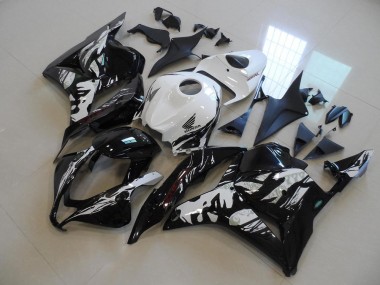 Carénage Moto CBR 600 RR 2009-2012 - Leyla
