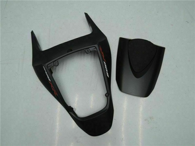 Carénage Moto CBR 600 RR 2009-2012 - Noir Argent Repsol Carénage Moto CBR 600 RR 2009-2012 - Noir Argent Repsol
