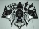 Carénage Moto CBR 600 RR 2009-2012 - Noir Argent Repsol Carénage Moto CBR 600 RR 2009-2012 - Noir Argent Repsol