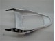 Carénage Moto CBR 600 RR 2009-2012 - Noir Blanc Bleu Carénage Moto CBR 600 RR 2009-2012 - Noir Blanc Bleu