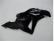 Carénage Moto CBR 600 RR 2009-2012 - Noir Brillant