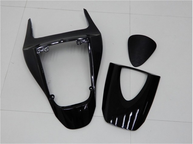 Carénage Moto CBR 600 RR 2009-2012 - Noir Brillant