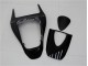 Carénage Moto CBR 600 RR 2009-2012 - Noir Brillant