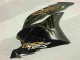 Carénage Moto CBR 600 RR 2009-2012 - Noir Carénage Moto CBR 600 RR 2009-2012 - Noir