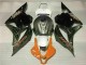 Carénage Moto CBR 600 RR 2009-2012 - Noir Carénage Moto CBR 600 RR 2009-2012 - Noir