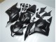 Carénage Moto CBR 600 RR 2009-2012 - Noir Mat Carénage Moto CBR 600 RR 2009-2012 - Noir Mat