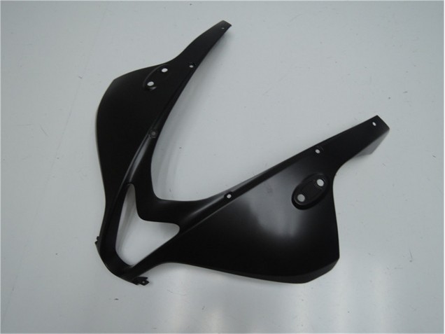 Carénage Moto CBR 600 RR 2009-2012 - Noir Mat Carénage Moto CBR 600 RR 2009-2012 - Noir Mat