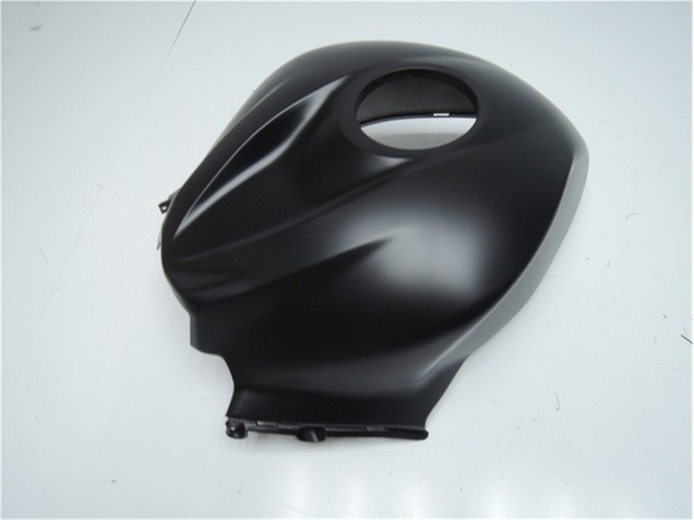 Carénage Moto CBR 600 RR 2009-2012 - Noir Mat Carénage Moto CBR 600 RR 2009-2012 - Noir Mat
