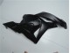 Carénage Moto CBR 600 RR 2009-2012 - Noir Mat Carénage Moto CBR 600 RR 2009-2012 - Noir Mat