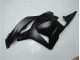 Carénage Moto CBR 600 RR 2009-2012 - Noir Mat Carénage Moto CBR 600 RR 2009-2012 - Noir Mat