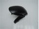Carénage Moto CBR 600 RR 2009-2012 - Noir Mat Carénage Moto CBR 600 RR 2009-2012 - Noir Mat
