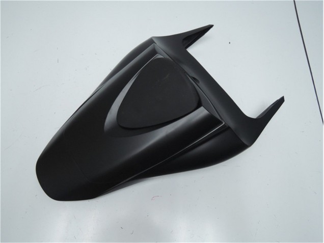 Carénage Moto CBR 600 RR 2009-2012 - Noir Mat Carénage Moto CBR 600 RR 2009-2012 - Noir Mat