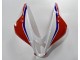 Carénage Moto CBR 600 RR 2009-2012 - Rouge Blanc Bleu Carénage Moto CBR 600 RR 2009-2012 - Rouge Blanc Bleu