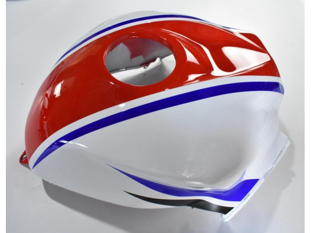 Carénage Moto CBR 600 RR 2009-2012 - Rouge Blanc Bleu Carénage Moto CBR 600 RR 2009-2012 - Rouge Blanc Bleu