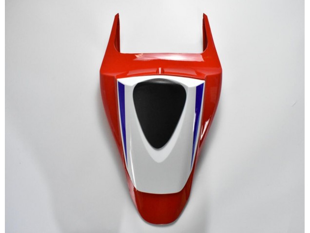 Carénage Moto CBR 600 RR 2009-2012 - Rouge Blanc Bleu Carénage Moto CBR 600 RR 2009-2012 - Rouge Blanc Bleu