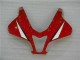 Carénage Moto CBR 600 RR 2009-2012 - Rouge Blanc Carénage Moto CBR 600 RR 2009-2012 - Rouge Blanc