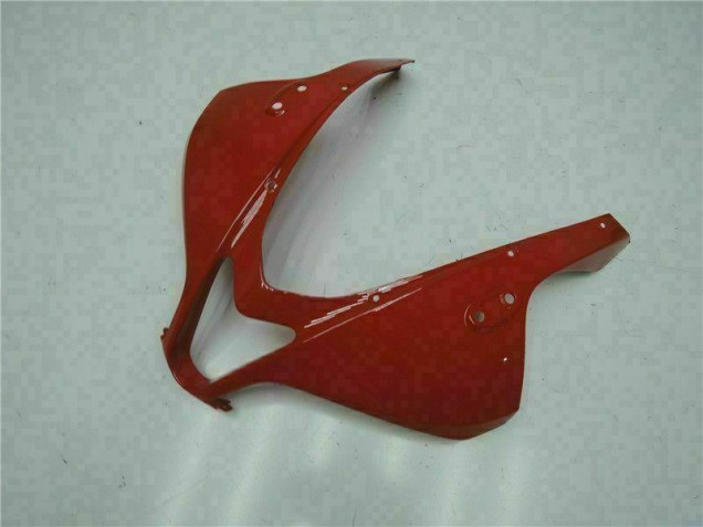 Carénage Moto CBR 600 RR 2009-2012 - Rouge Carénage Moto CBR 600 RR 2009-2012 - Rouge