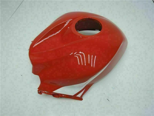 Carénage Moto CBR 600 RR 2009-2012 - Rouge Carénage Moto CBR 600 RR 2009-2012 - Rouge