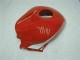 Carénage Moto CBR 600 RR 2009-2012 - Rouge Carénage Moto CBR 600 RR 2009-2012 - Rouge