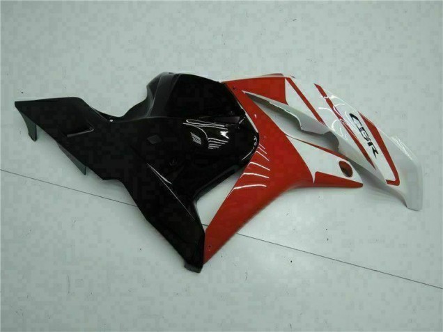 Carénage Moto CBR 600 RR 2009-2012 - Rouge Carénage Moto CBR 600 RR 2009-2012 - Rouge
