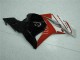 Carénage Moto CBR 600 RR 2009-2012 - Rouge Carénage Moto CBR 600 RR 2009-2012 - Rouge