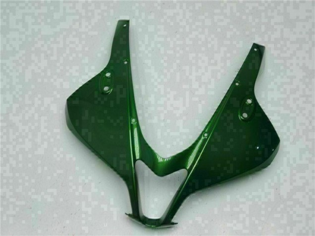 Carénage Moto CBR 600 RR 2009-2012 - Vert Carénage Moto CBR 600 RR 2009-2012 - Vert