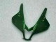 Carénage Moto CBR 600 RR 2009-2012 - Vert Carénage Moto CBR 600 RR 2009-2012 - Vert